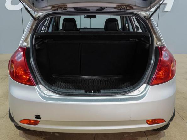 Kia Ceed I с пробегом 2007 года, цена 599 000 рублей, 344198 км, хэтчбек, Автокод Объявления