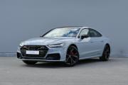 Audi A7 II (4K) Тюмень  - изображение 22