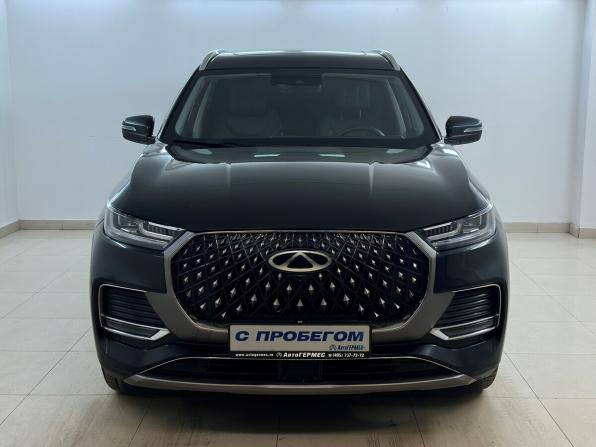 Chery Tiggo 8 Pro Max I Рестайлинг с пробегом 2024 года, цена 2 650 000 рублей, 45079 км, внедорожник, Автокод Объявления