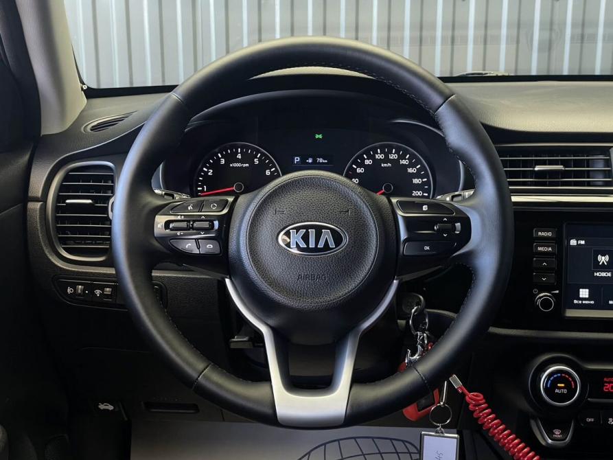 Kia Rio IV Пермь  - изображение 7