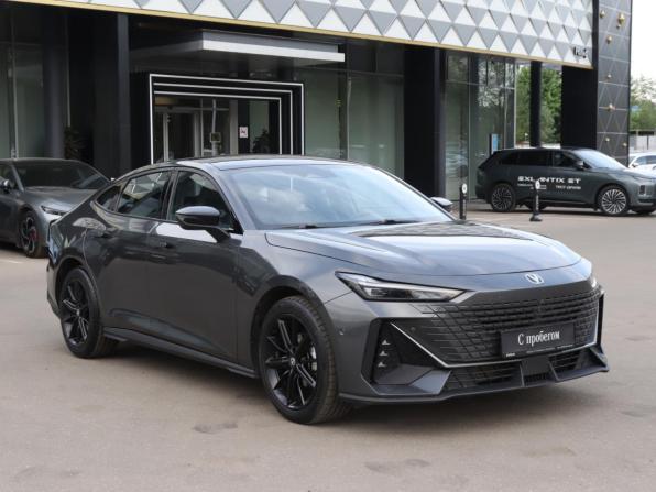 Changan UNI-V I с пробегом 2023 года, цена 2 380 000 рублей, 32000 км, лифтбек, Автокод Объявления