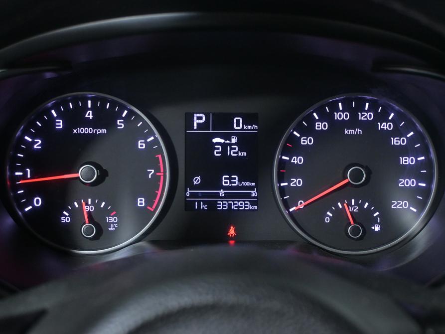 Kia Rio IV Москва  - изображение 11