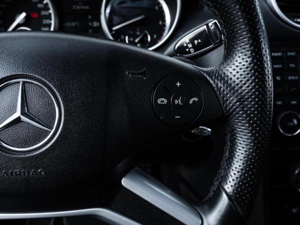 Mercedes-Benz M-Класс III (W166) с пробегом 2011 года, цена 1 696 000 рублей, 236966 км, внедорожник, Автокод Объявления