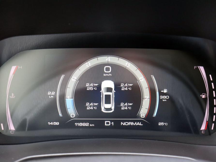 Haval F7 I Рестайлинг Самара  - изображение 24