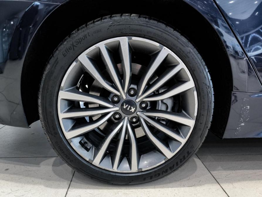 Kia Stinger I Казань  - изображение 22