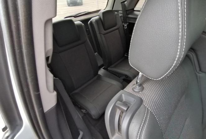 Opel Zafira B с пробегом 2007 года, цена 325 000 рублей, 325575 км, компактвэн, Автокод Объявления