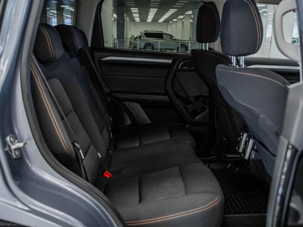 Haval Dargo с пробегом 2023 года, цена 2 688 000 рублей, 68379 км, внедорожник, Автокод Объявления