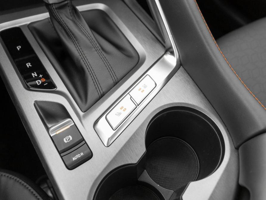 Changan CS35 Plus I Рестайлинг Москва  - изображение 21
