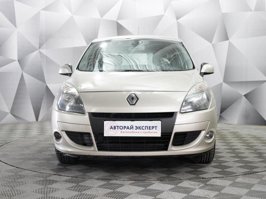 Renault Scenic III Ульяновск  - изображение 8