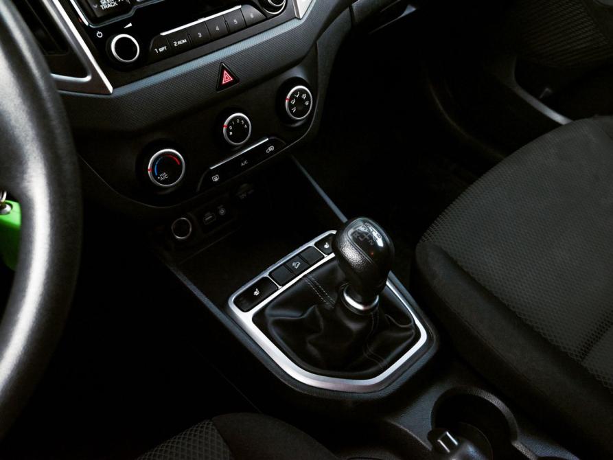 Hyundai Creta I Екатеринбург  - изображение 18