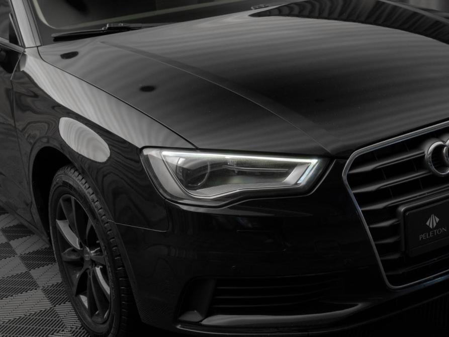 Audi A3 III (8V) Москва  - изображение 21