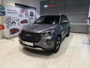 Chery Tiggo 4 Pro I Новосибирск  - изображение 24
