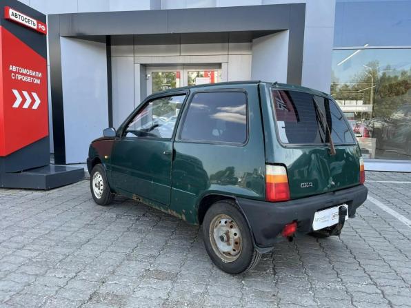 Lada (ВАЗ) 1111 Ока с пробегом 2004 года, цена 108 885 рублей, 63779 км, хэтчбек, Автокод Объявления