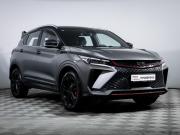 Geely Binyue Cool Москва  - изображение 23