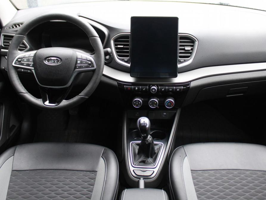 Lada (ВАЗ) Vesta I Рестайлинг (NG) Дзержинск  - изображение 11