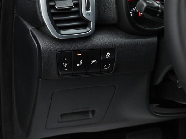 Kia Sportage IV с пробегом 2016 года, цена 1 049 000 рублей, 109533 км, внедорожник, Автокод Объявления