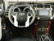 Toyota Land Cruiser Prado 150 Series Рестайлинг 1 Кемерово  - изображение 40