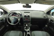 Nissan Qashqai I Рестайлинг Екатеринбург  - изображение 33