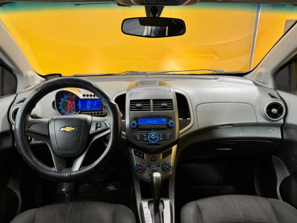 Chevrolet Aveo II с пробегом 2014 года, цена 529 000 рублей, 255331 км, седан, Автокод Объявления