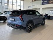 Geely Atlas II Москва  - изображение 30