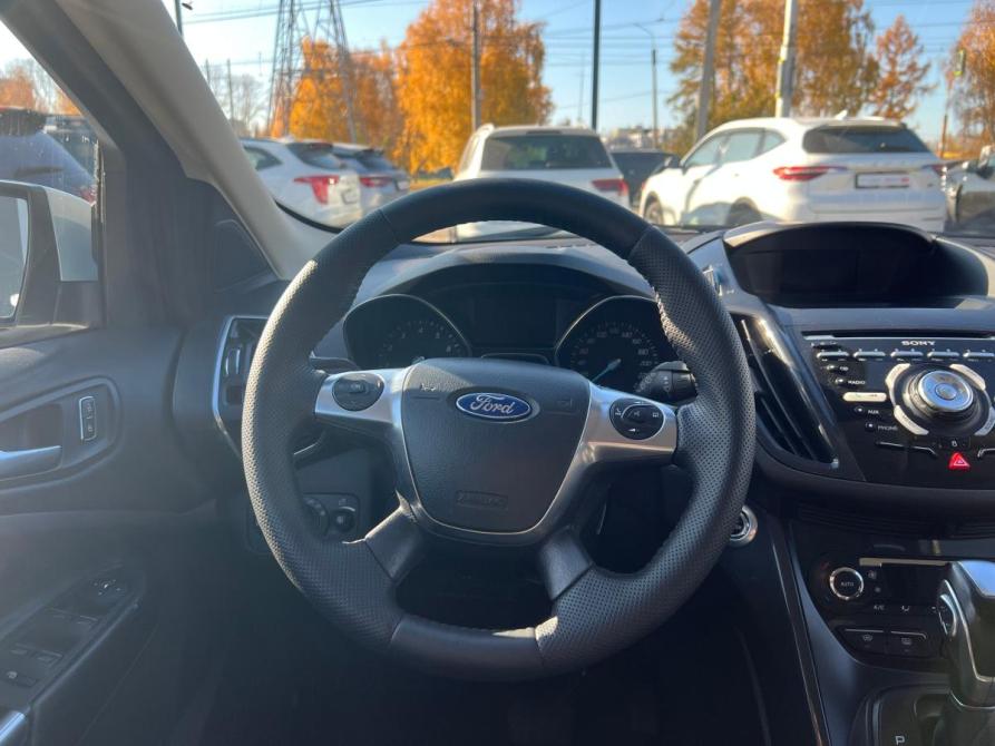 Ford Kuga II Стерлитамак  - изображение 15