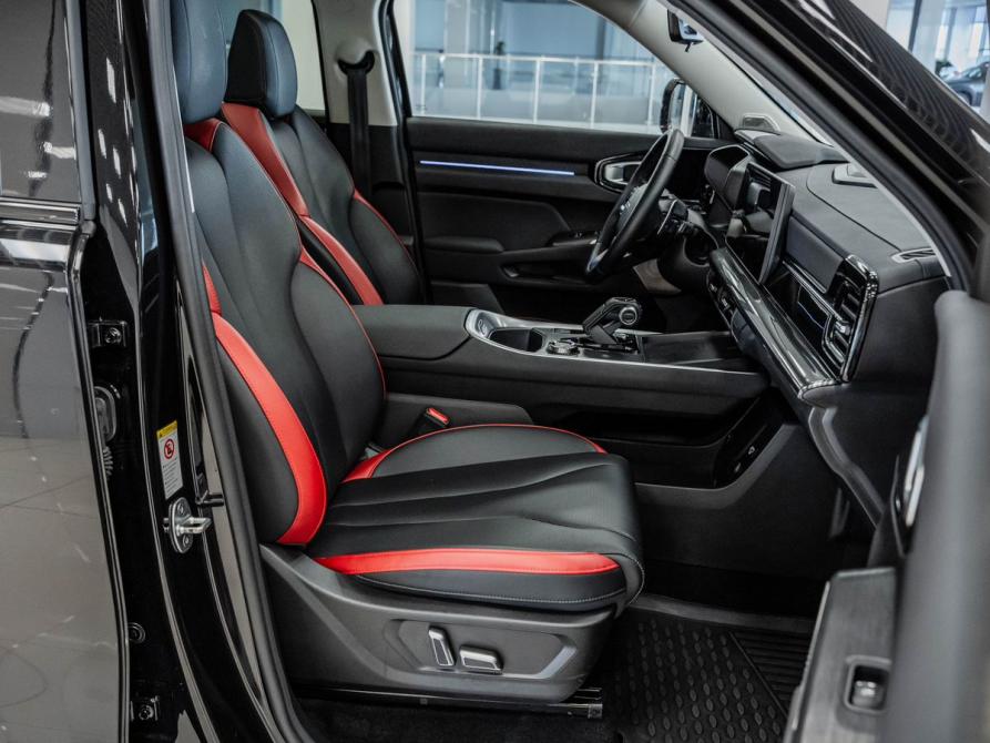 Haval H3 I Самара  - изображение 16