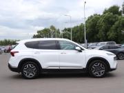 Hyundai Santa Fe IV Рестайлинг Москва  - изображение 32
