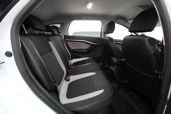 Lada (ВАЗ) Vesta I с пробегом 2019 года, цена 980 000 рублей, 74287 км, универсал, Автокод Объявления