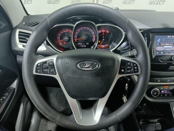 Lada (ВАЗ) Vesta I с пробегом 2018 года, цена 977 000 рублей, 112000 км, универсал, Автокод Объявления