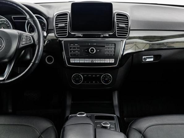 Mercedes-Benz GLE I (W166) с пробегом 2016 года, цена 3 225 000 рублей, 177800 км, внедорожник, Автокод Объявления