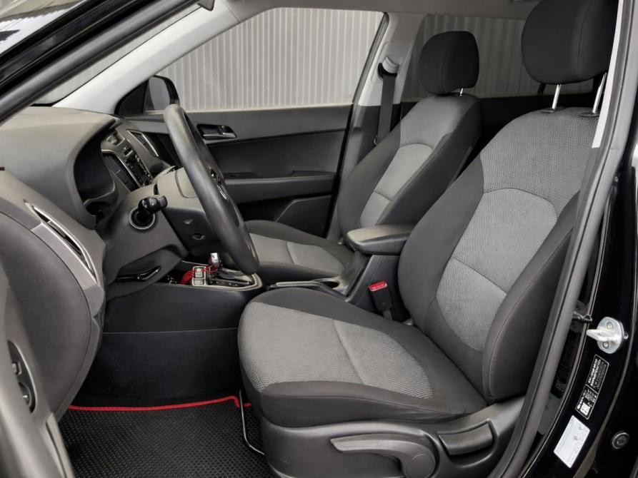 Hyundai Creta I Пермь  - изображение 17