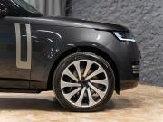 Land Rover Range Rover V Москва  - изображение 38