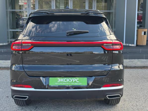 Chery Tiggo 7 Pro Max I с пробегом 2023 года, цена 1 620 000 рублей, 99000 км, внедорожник, Автокод Объявления