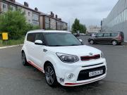 Kia Soul II Рестайлинг Оренбург  - изображение 12