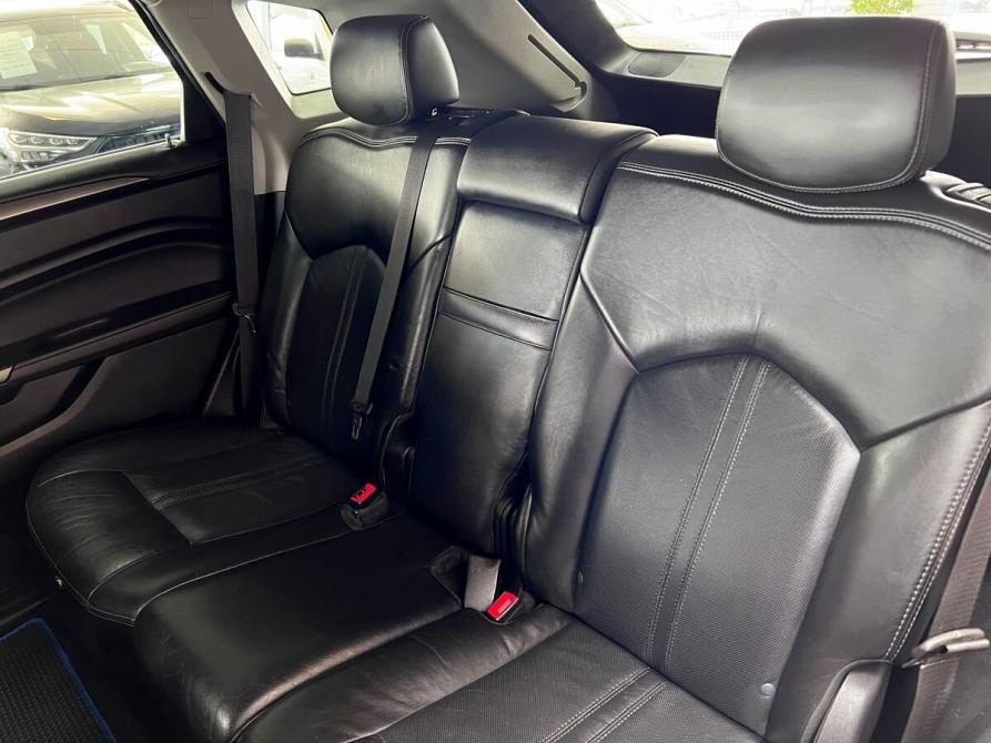 Cadillac SRX II Рестайлинг Тверь  - изображение 9