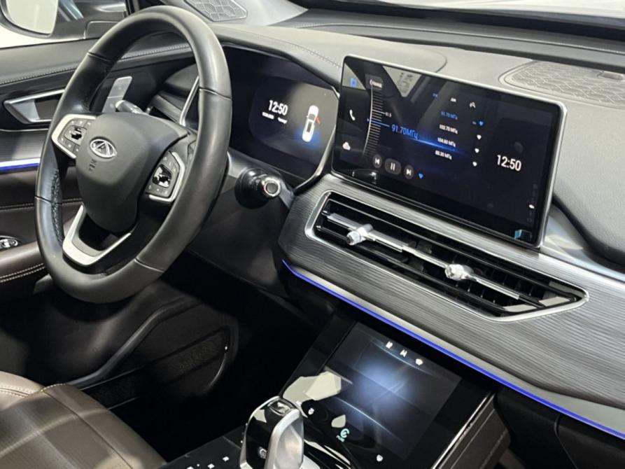 Chery Tiggo 8 Pro I Курск  - изображение 6
