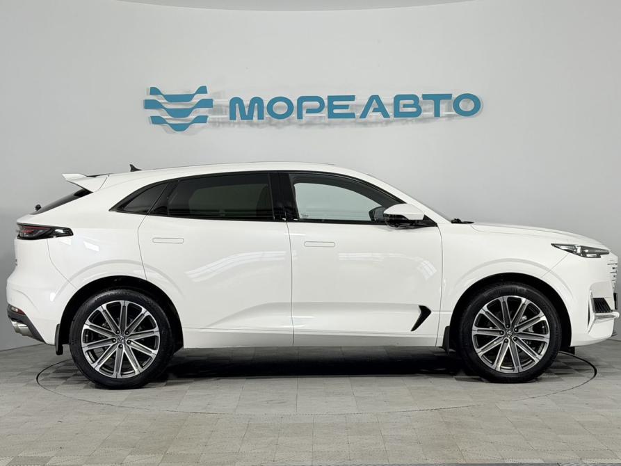 Changan UNI-K Калининград  - изображение 4