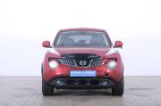 Nissan Juke I Омск  - изображение 22