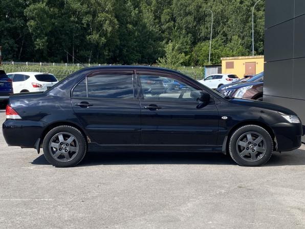 Mitsubishi Lancer IX с пробегом 2005 года, цена 400 000 рублей, 253664 км, седан, Автокод Объявления