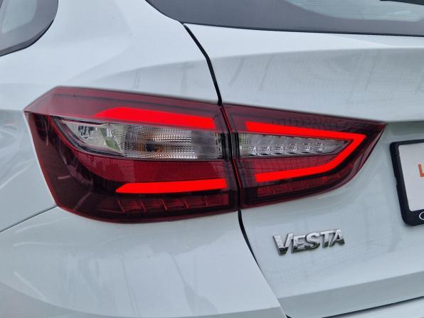 Новый Lada (ВАЗ) Vesta I Рестайлинг (NG) 2024 года, цена 1 807 900 рублей, универсал, Автокод Объявления