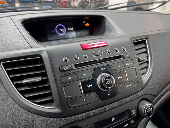 Honda CR-V IV с пробегом 2013 года, цена 1 570 000 рублей, 236076 км, внедорожник, Автокод Объявления