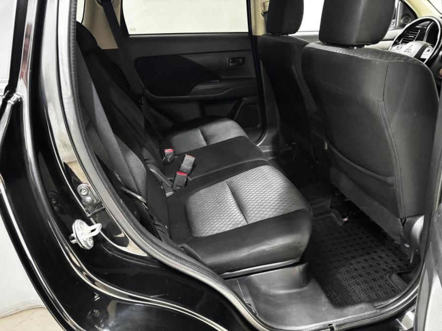 Mitsubishi Outlander III Рестайлинг 2 Альметьевск  - изображение 15
