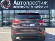 Hyundai ix35 I Волгоград  - изображение 28