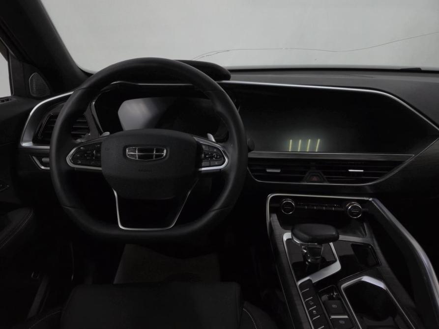 Geely Tugella I Рестайлинг Альметьевск  - изображение 15