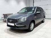 Lada (ВАЗ) Granta I Рестайлинг Екатеринбург  - изображение 19