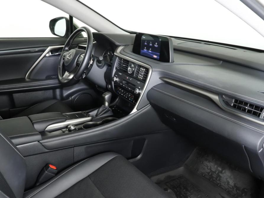 Lexus RX IV Рестайлинг Москва  - изображение 9