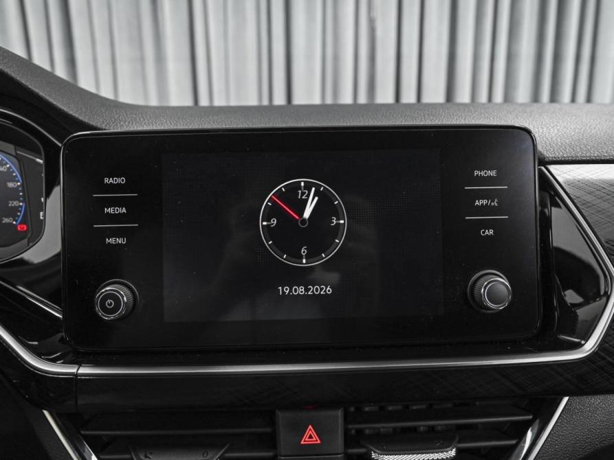 Volkswagen Polo VI Ставрополь  - изображение 14