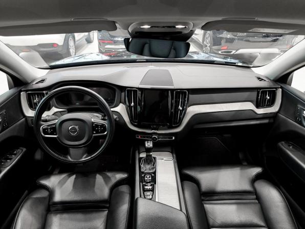 Volvo XC60 II с пробегом 2020 года, цена 4 099 000 рублей, 63375 км, внедорожник, Автокод Объявления