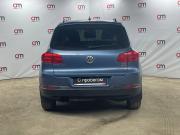 Volkswagen Tiguan I Рестайлинг Санкт-Петербург  - изображение 26