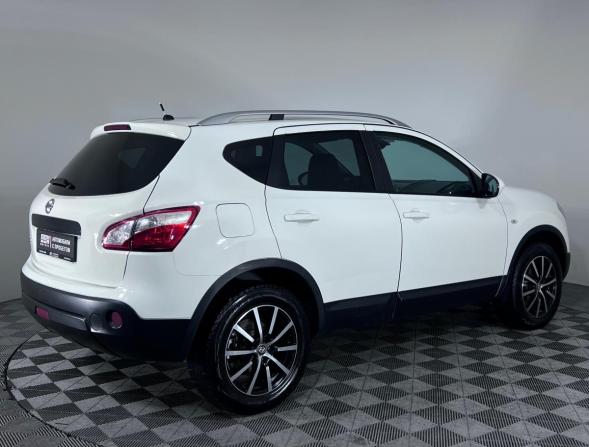 Nissan Qashqai I с пробегом 2010 года, цена 927 000 рублей, 178500 км, внедорожник, Автокод Объявления